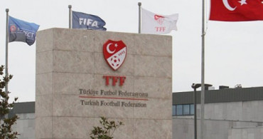TFF Başkanlığı İçin 5 İsim Aday Oldu