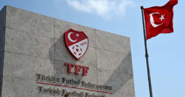 TFF Başkanlığı için sürpriz aday: O ismin adaylığı kulislere yeni bir soluk getirecek!