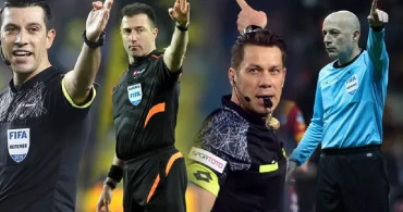 TFF görevden alınan hakemler geri dönecek mi? Tahkim Kurulu MHK tarafından verilen kararı bozdu