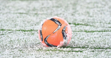 TFF hafta sonunda oynanacak olan Spor Toto 1. Lig, TFF 2. Lig ve TFF 3. Lig karşılaşmalarını olumsuz hava koşulları nedeniyle ertelediğini duyurdu!