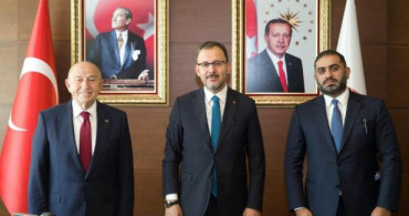 TFF ile beIN SPORTS Anlaşma Sağladı!