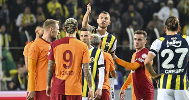 TFF müjdeyi verdi: Dev finalde yeni transferler sahada olabilecek