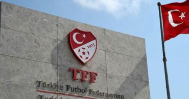 TFF, Yayıncı Kuruluşa İhtarname Gönderdi