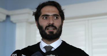 TFF Yönetim Kurulu Üyesi Hamit Altıntop, Portekiz ile oynanacak olan kritik maç öncesinde tur için umutlu olduğunu söyledi