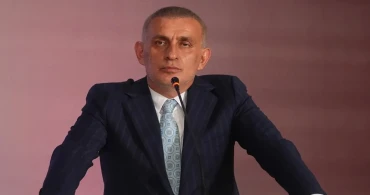 TFF'de Devran Döndü: Hacıosmanoğlu Dönemi Başladı!