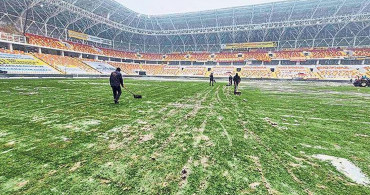 TFF'den 8 kulübe uyarı yazısı! Bunu yapmamaları durumunda stadyumları kapatılabilecek