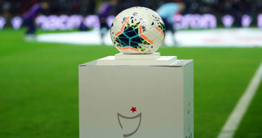 TFF’den açıklama geldi: Süper Lig’de yabancı sınırı değişiyor