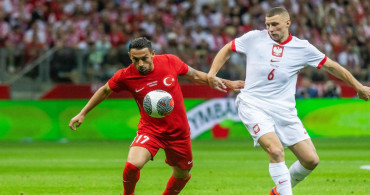 TFF’den İrfan Can Kahveci açıklaması: EURO 2024’te olacak mı?