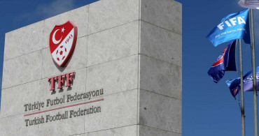 TFF'den Kulüpler Birliği'ne Sert Yanıt!
