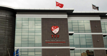 TFF’den önemli açıklama geldi: Süre resmen uzatıldı