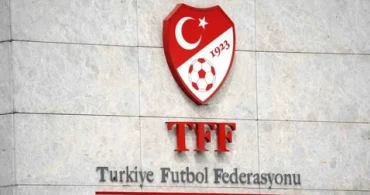 TFF'den yabancı oyuncu kuralı açıklaması! 10+4 sistemi aynen devam