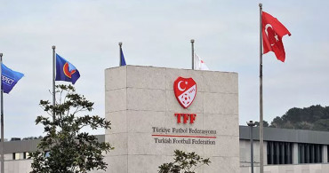 TFF'den yeni sezon öncesi yabancı oyuncu kuralında düzenleme geldi!