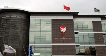 TFF’nin yeni başkanı belli oluyor: Beklenen tarih açıklandı