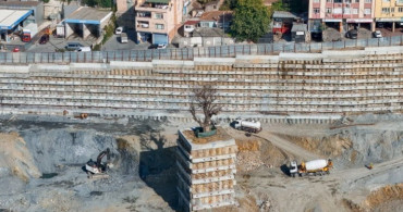 TFMD yılın basın fotoğrafları ödül töreninde İHA’ya 4 ödül