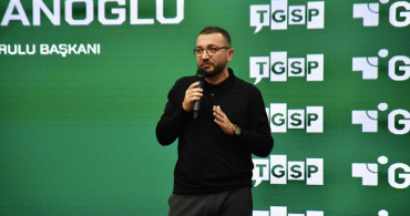 TGSP Gençlik Liderliği Eğitim Programı Antalya'da Devam Ediyor