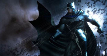 The Batman Filmi Koronaya Takıldı
