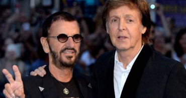 The Beatles'ın Yaşayan İki Üyesinden Konser