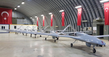 The Economist'ten Türkiye Övgüsü: Türk Savunma Sanayisi Her Zamankinden Daha Büyük Hale Geldi!
