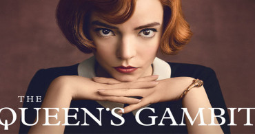 THe Queens Gambit Dizi Konusu