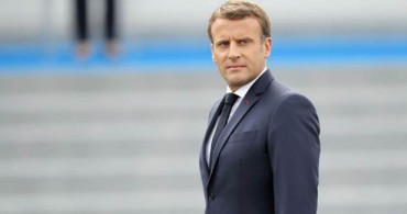 The Times'tan Macron'a Eleştiri