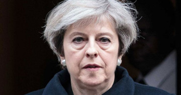 Theresa May'dan Rusya'ya Ağır Suçlama