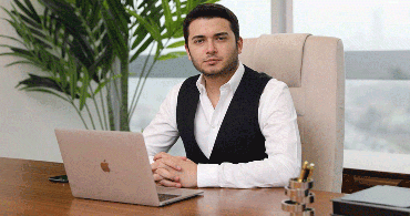 Thodex'in Kurucusu Fatih Faruk Özer Kimdir?
