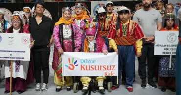THOF engelsiz adımlar şampiyonası Kocaeli’de gerçekleştirildi