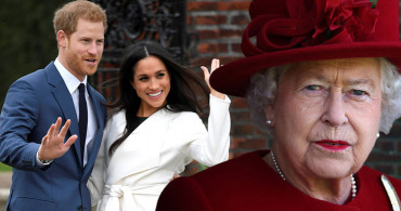 Thomas Markle, Meghan Markle ve Prens Harry Hakkında Konuştu