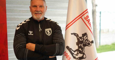 Thorsten Fink: Kazanmalı, Avrupa'ya Gitmeliyiz