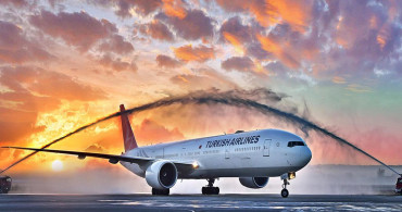THY 89. yıl dönümünü kutluyor! Pandemi, savaş dinlemeden rekorları alt üst etti!
