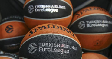THY Avrupa Ligi'nde Şampiyonluk Oranları Belli Oldu