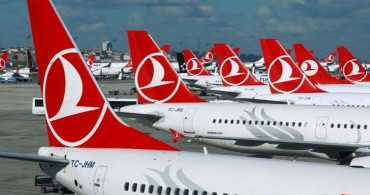 THY Avrupa'da Yine Lider!