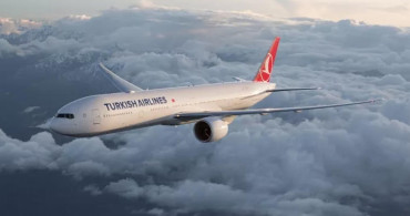 THY bir rekorla daha karşı karşıya! Bir günde 260 binden fazla yolcu taşıyarak, yüzde 87 doluluğa ulaştı!