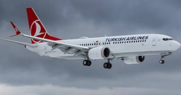 THY: Boeing 737 MAX Yaz Tarifesinde Kullanılmayacak 
