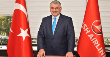 THY Genel Müdürü Bilal Ekşi'den Gençlere İş Müjdesi!