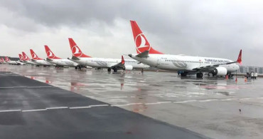 THY Genel Müdürü Uyarı Yaptı! Bu Tarihe Dikkat!