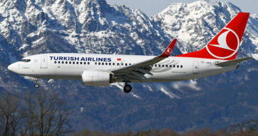 THY göğsümüzü kabartmaya devam ediyor: Geçen yılın ihracat şampiyonu oldu