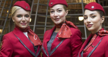THY personel alımı ne zaman Başlıyor? 2022 THY personel alım şartları