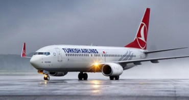 THY Seferlerinde İptal