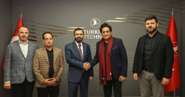 THY Teknik AŞ ve AirSial Arasında Yeni Bakım Anlaşması