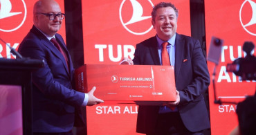 THY, Türkiye ve Ürdün Arasındaki Bağları Güçlendiriyor