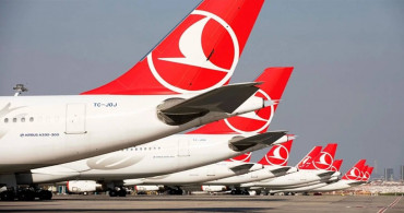 THY uçağında kan donduran görüntü: İniş takımında ceset bulundu