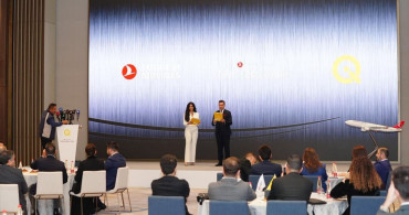 THY ve Qi Card Arasında İşbirliği Anlaşması