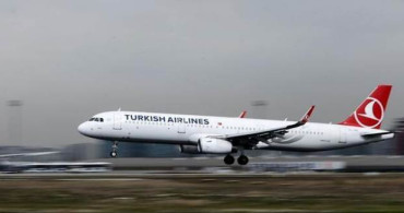 THY’den ‘Bilet Değişikliği’ Duyurusu
