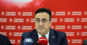 THY'den Coronavirüs Açıklaması!