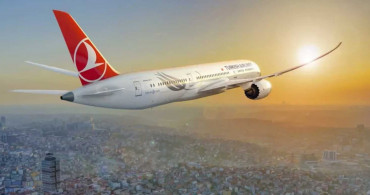 THY'den flaş karar: Yurt dışı uçuşları o tarihe kadar durdurulacak