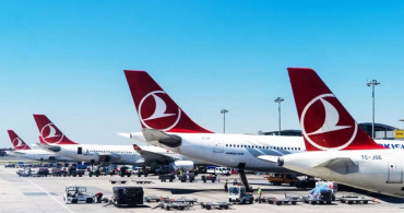 THY’den önemli uyarı: Seferler aksayabilir! Uçuşları kontrol edin