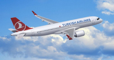 THY’den tarihin en büyük hamlesi: 355 adet uçak alınacak
