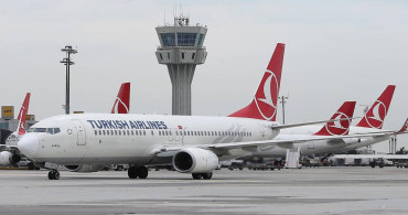 THY’ye büyük onur: Yılın havayolu ödülünü aldı