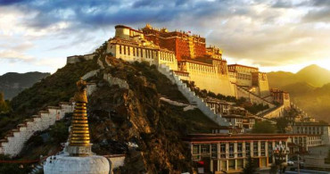 Tibet Gezi Rehberi
